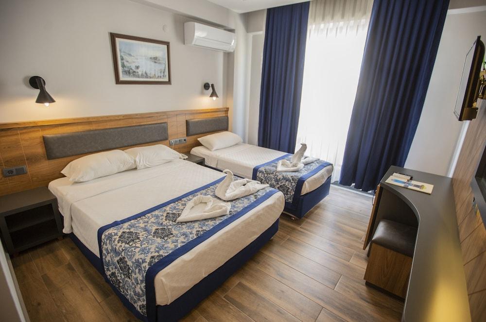 KLEOPATRA FATIH HOTEL — ALANYA — фотография отеля №21