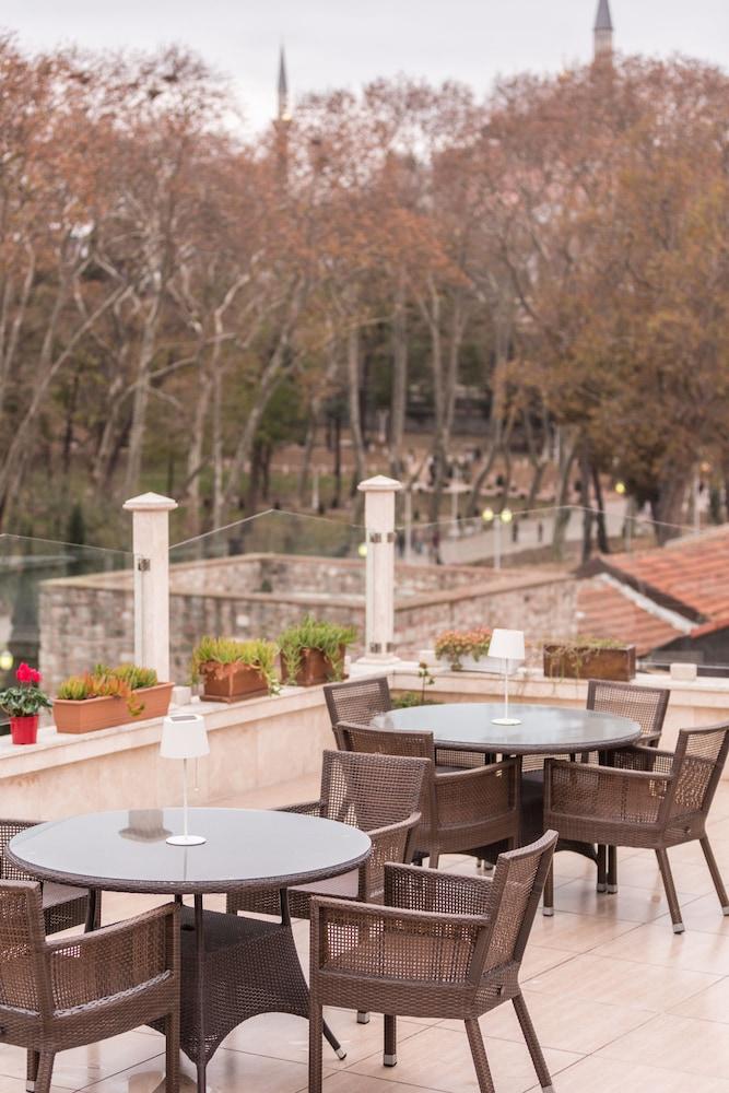 SIRKECI MANSION — ISTANBUL — fotografie hotel nr. 32