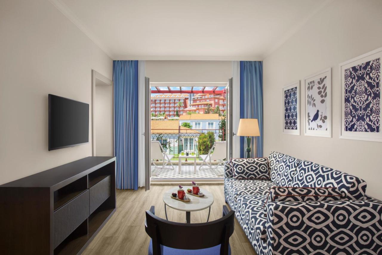 IC HOTELS SANTAI FAMILY RESORT — BELEK — фотография отеля №30