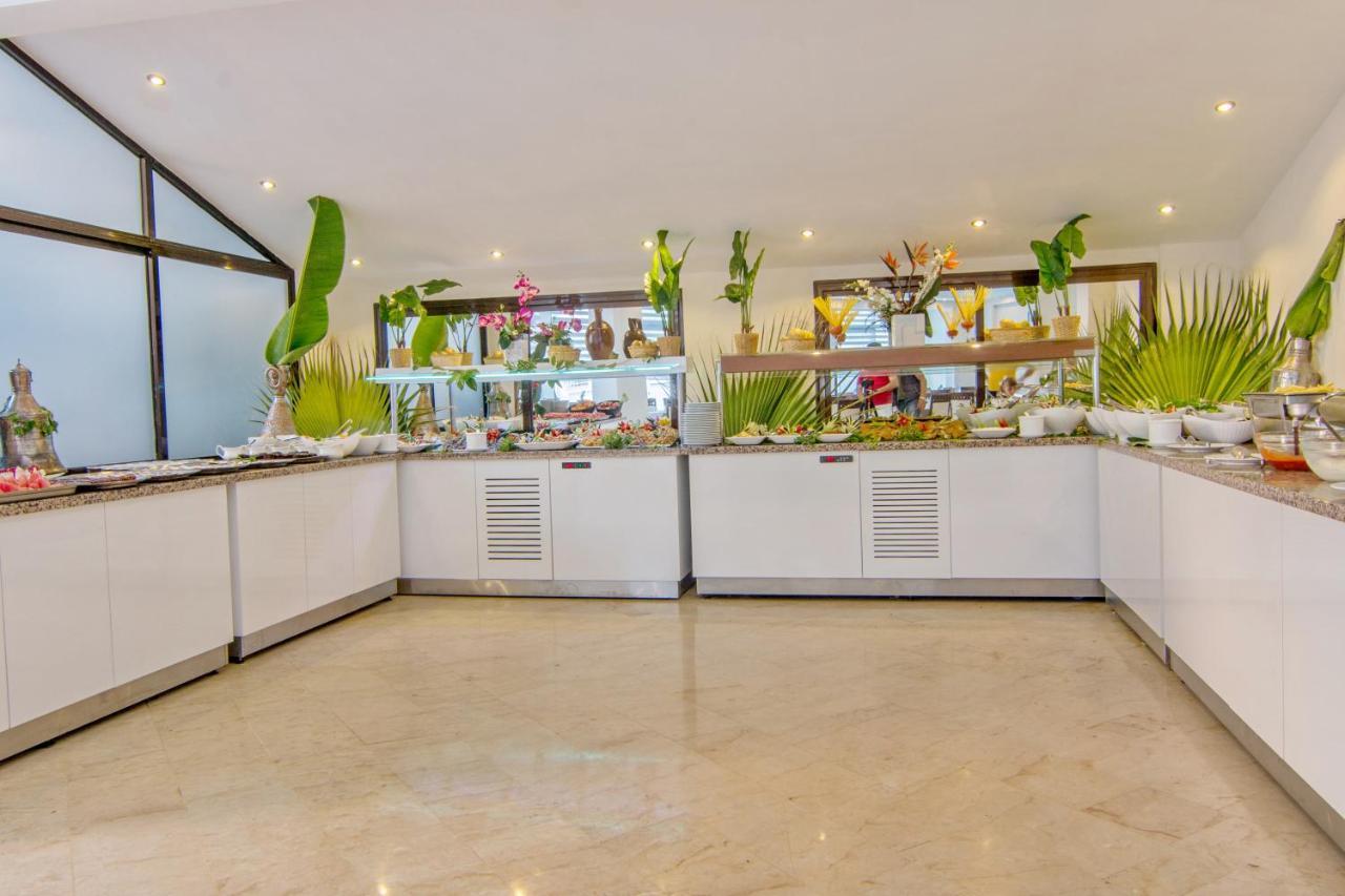 HOTEL PALMEA — MARMARIS — fotografie hotel nr. 33