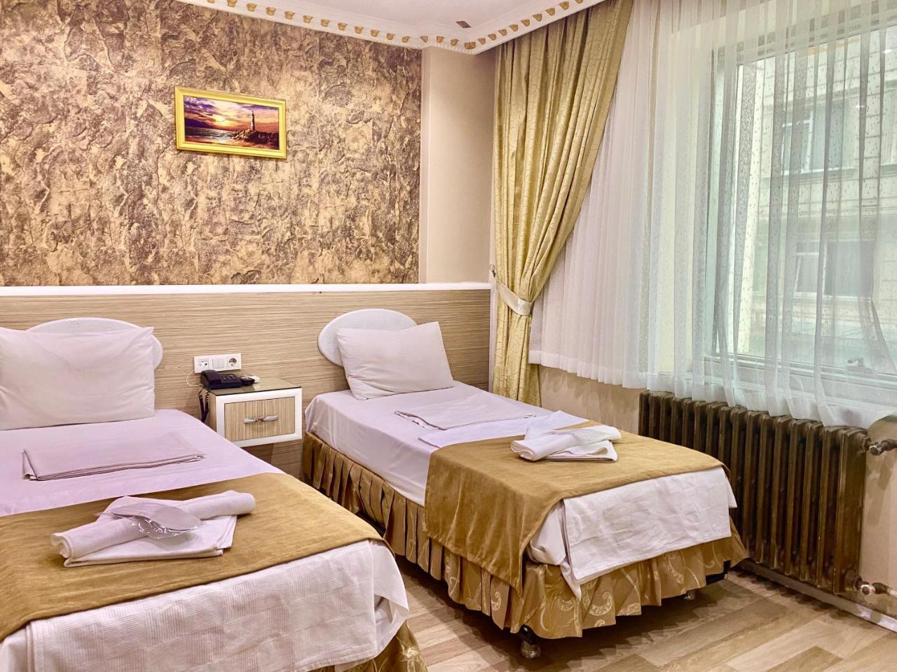 GRAND ORAL — ISTANBUL — fotografie hotel nr. 32