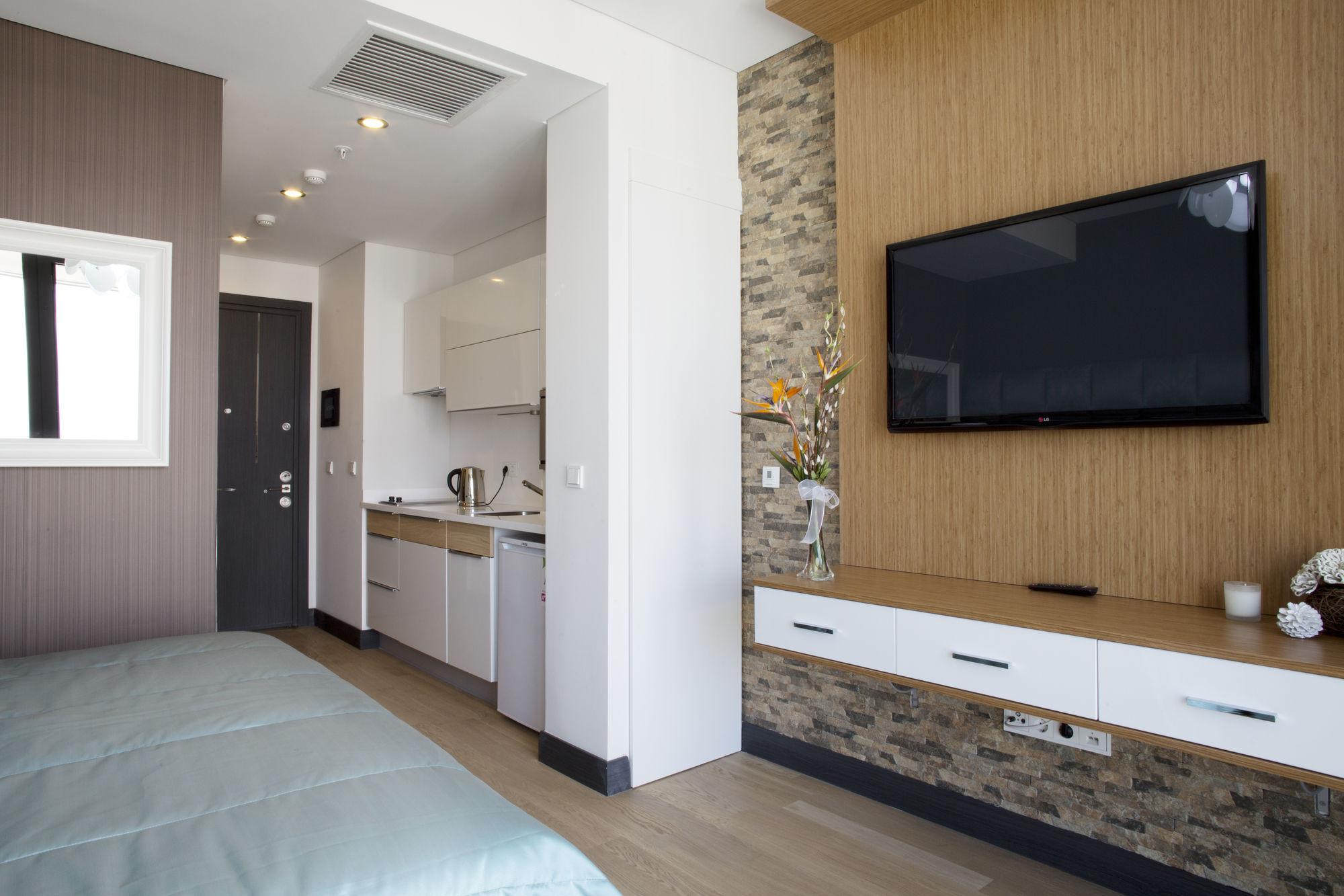 PLATFORM MERTER SUITES — ISTANBUL — фотография отеля №25