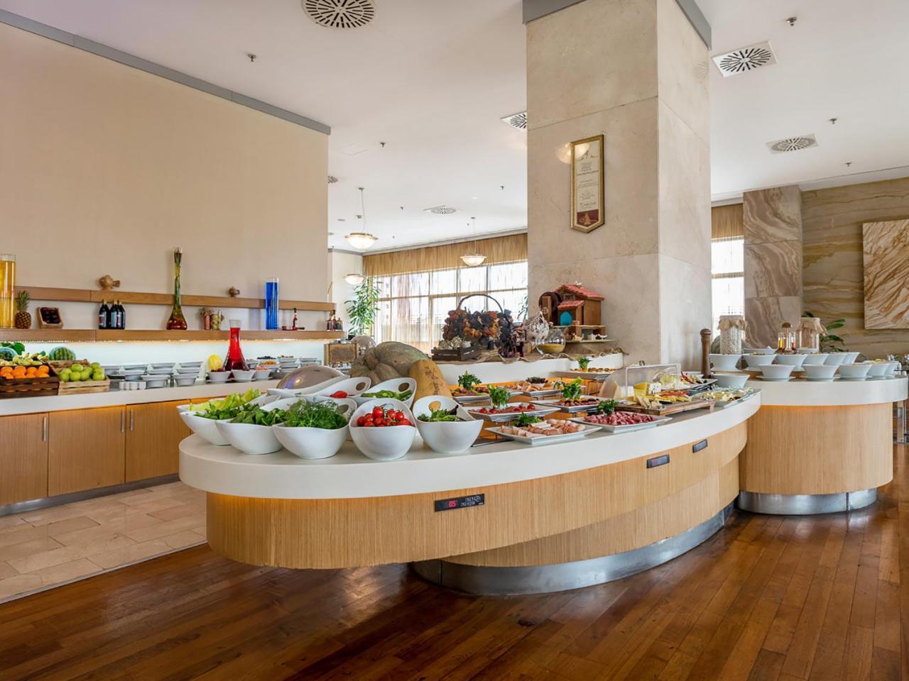 WOW ISTANBUL HOTEL — ISTANBUL — фотография отеля №8