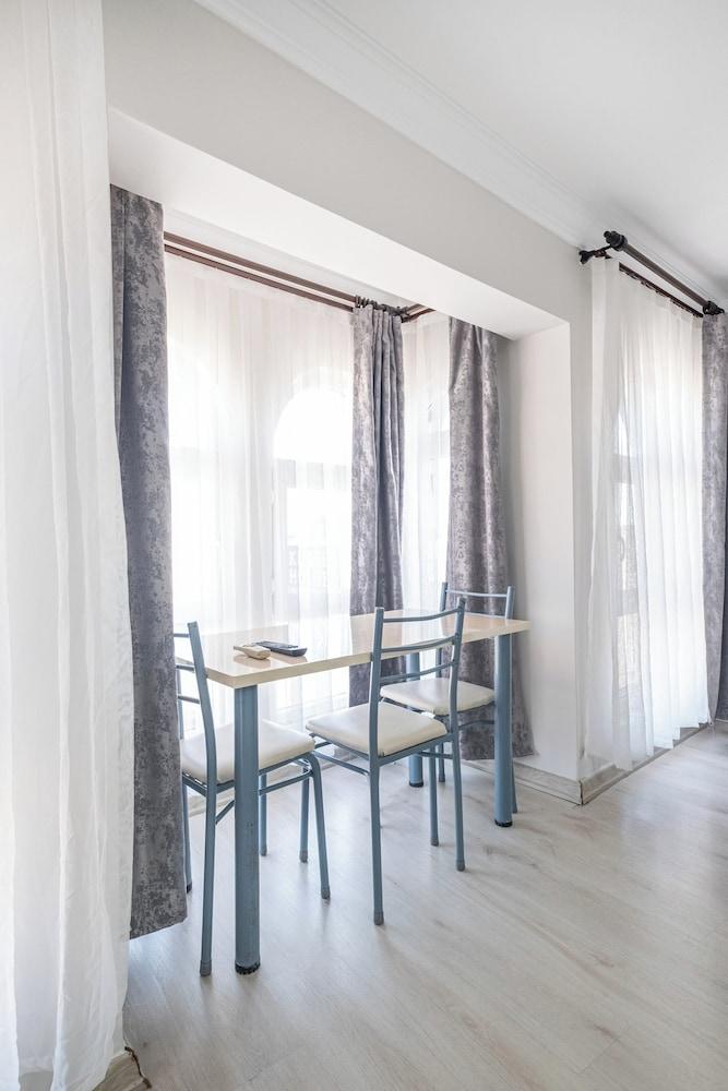 OBAN SUITES — ISTANBUL — фотография отеля №21