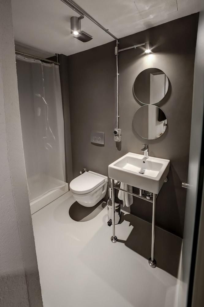 VAVIEN HOTEL (ADULTS ONLY) — ISTANBUL — fotografie hotel nr. 22