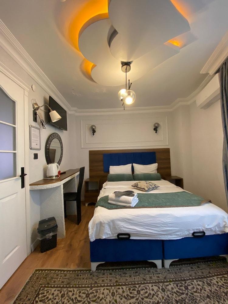 ARUNA — ISTANBUL — fotografie hotel nr. 32