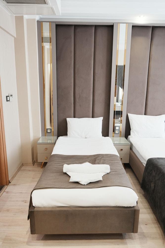 REYYAN HOTEL — ISTANBUL — fotografie hotel nr. 10