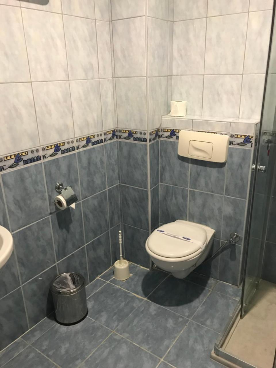 MUZ HOTEL — ALANYA — фотография отеля №11