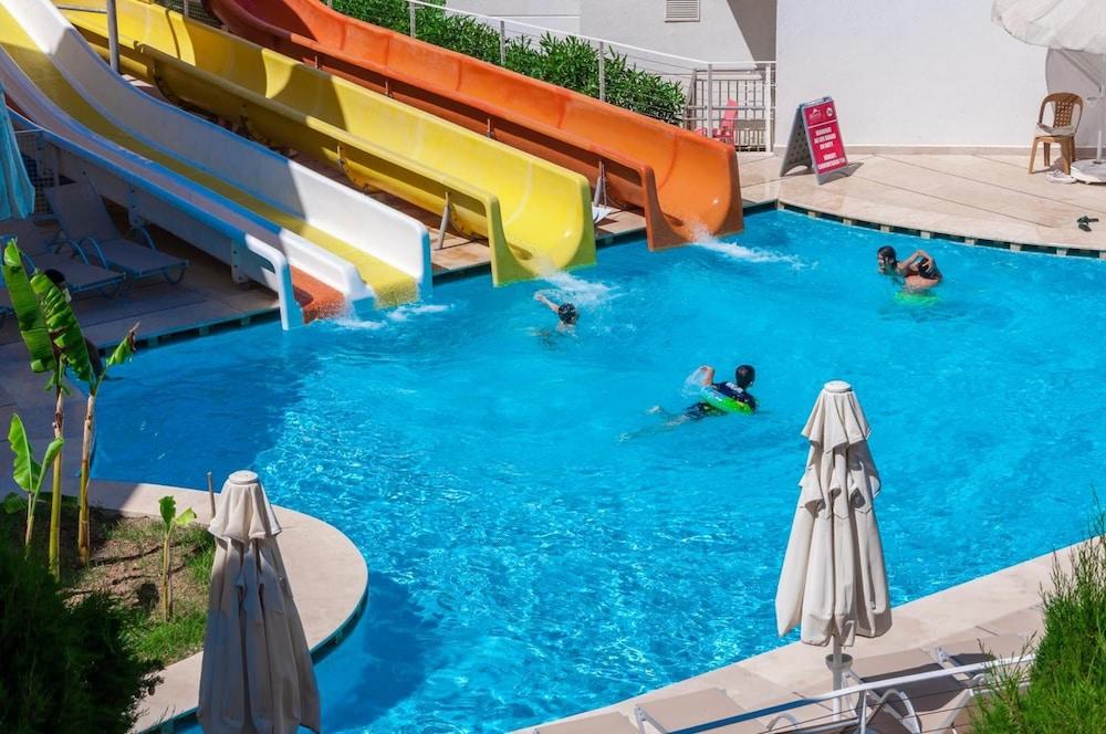ARMONIA HOLIDAY VILLAGE & SPA — BODRUM — фотография отеля №28