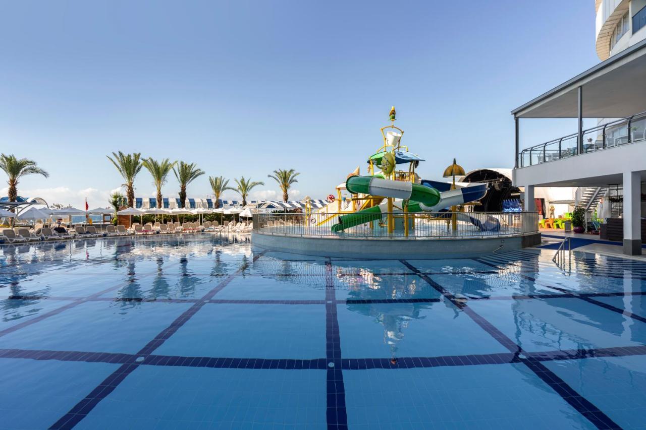 ORANGE COUNTY ALANYA — ALANYA — фотография отеля №30