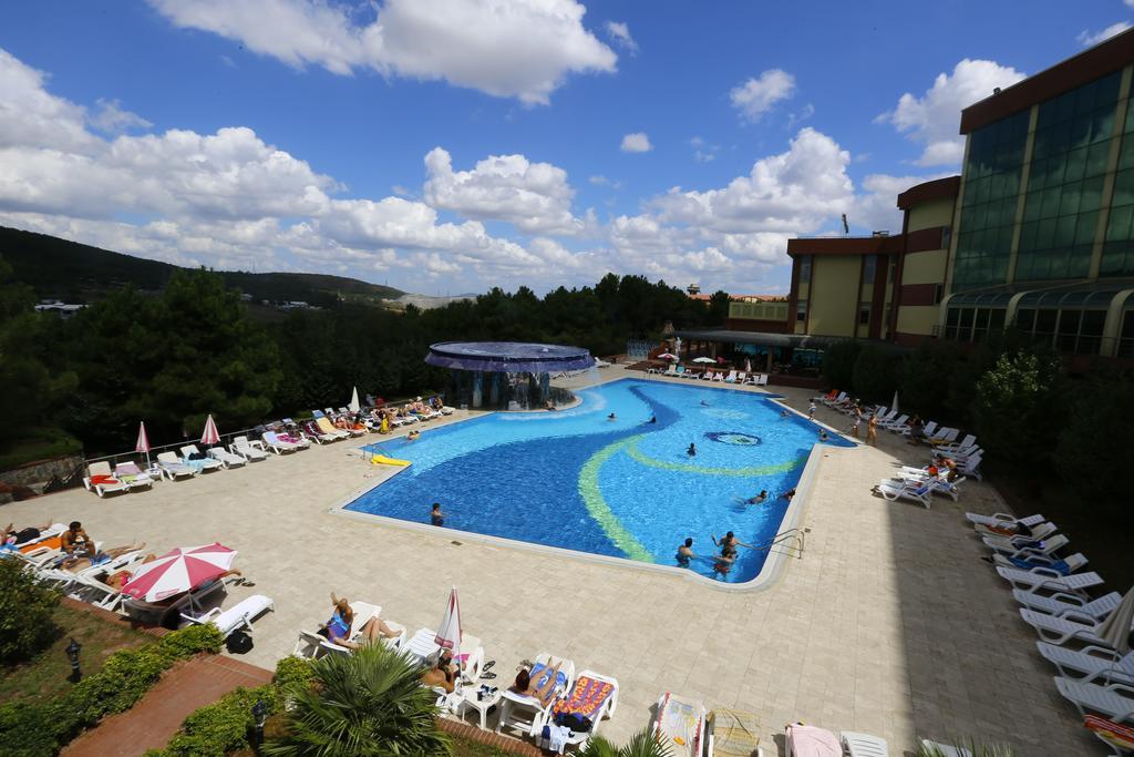 MARMA HOTEL ISTANBUL ASIA — ISTANBUL — фотография отеля №33