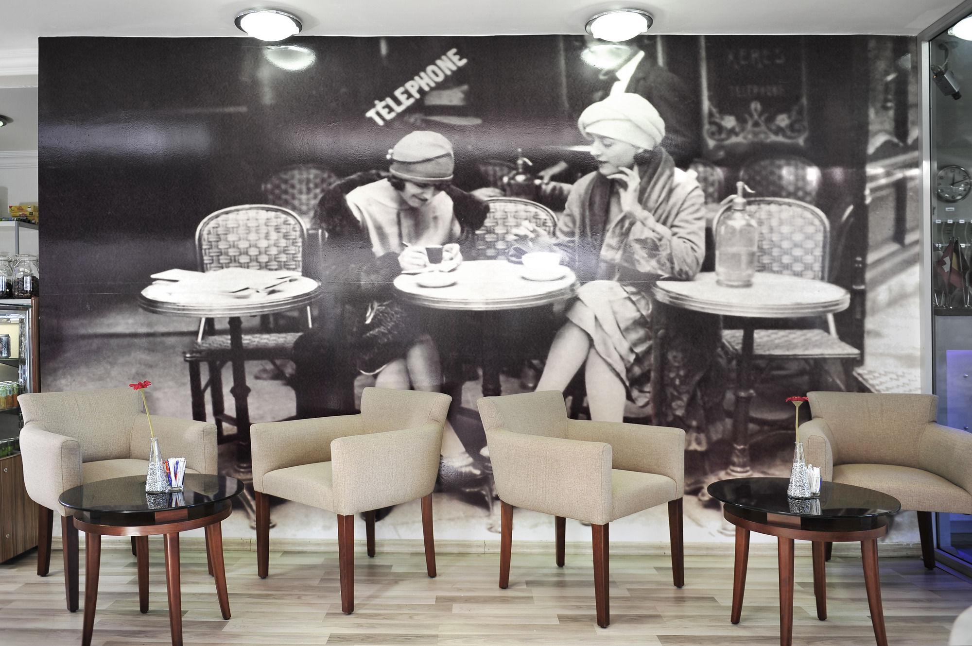 TANIK — IZMIR — fotografie hotel nr. 6