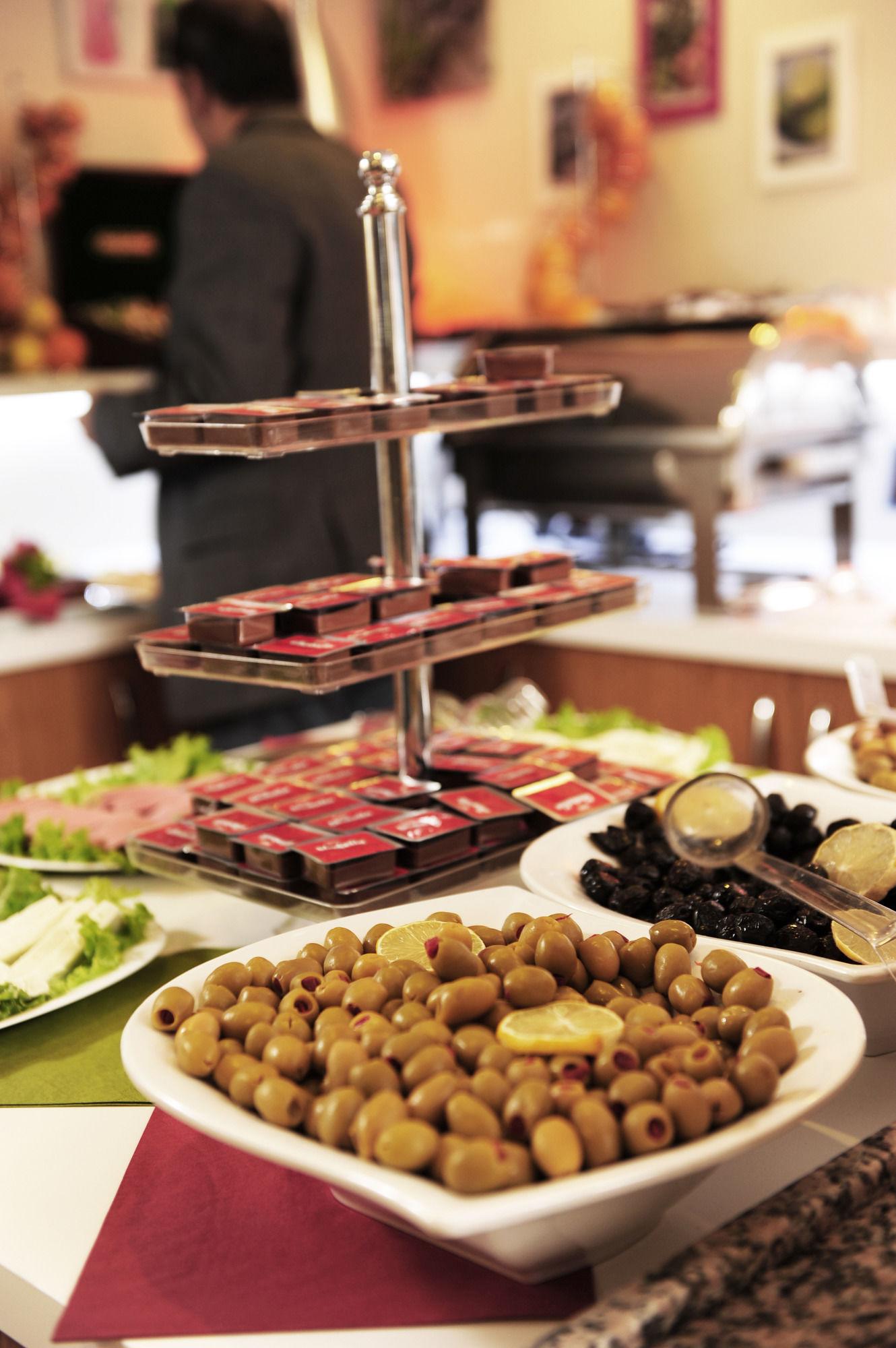 TANIK — IZMIR — fotografie hotel nr. 24