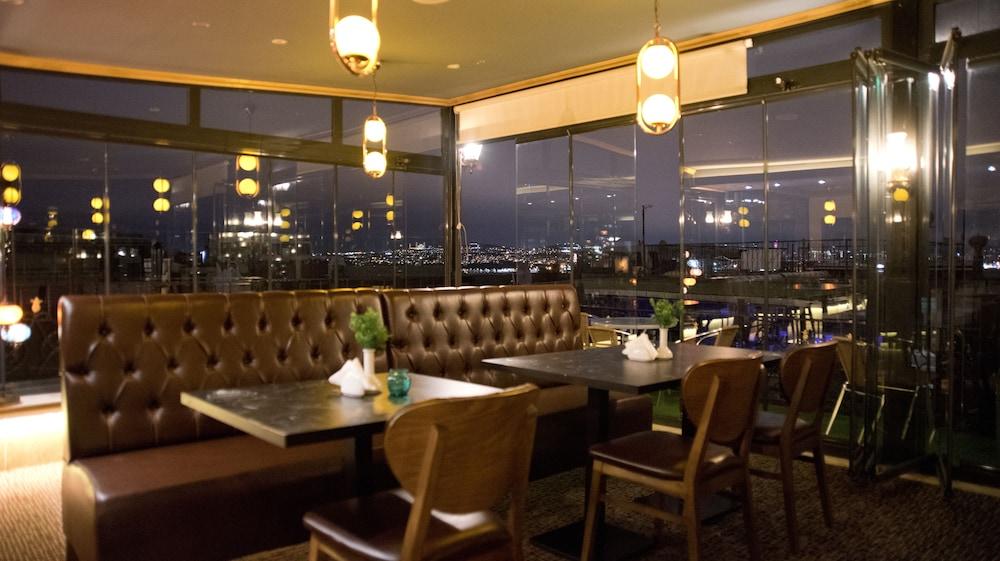 HOTEL ASLAN ISTANBUL — ISTANBUL — fotografie hotel nr. 34
