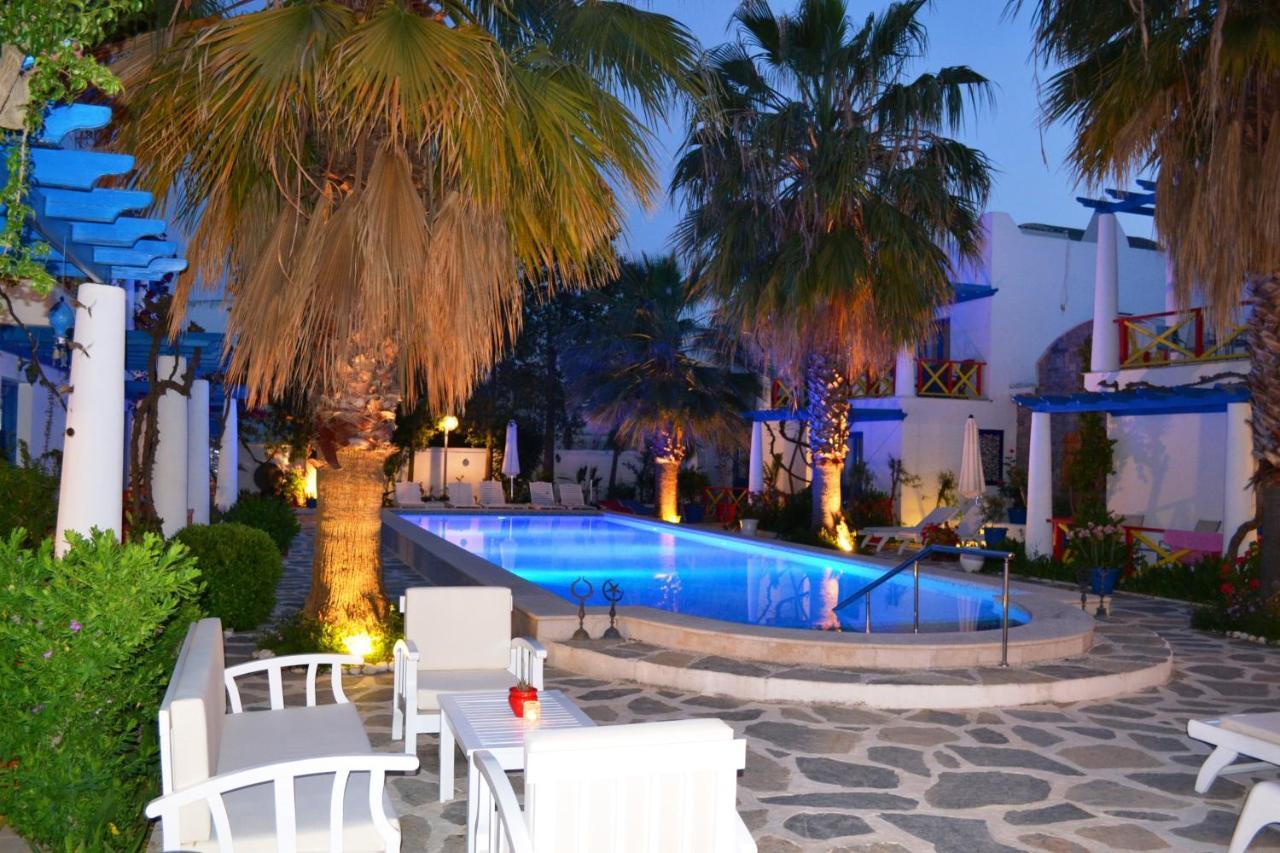 SU HOTEL — BODRUM — фотография отеля №21