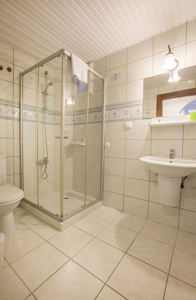 VILLA SONATA APART HOTEL — ALANYA — фотография отеля №11