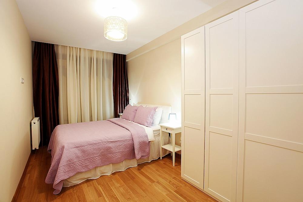 GLORY RESIDENCE TAKSIM — ISTANBUL — fotografie hotel nr. 15
