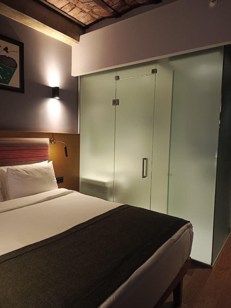 BANKERHAN HOTEL (ADULTS ONLY) — ISTANBUL — фотография отеля №13