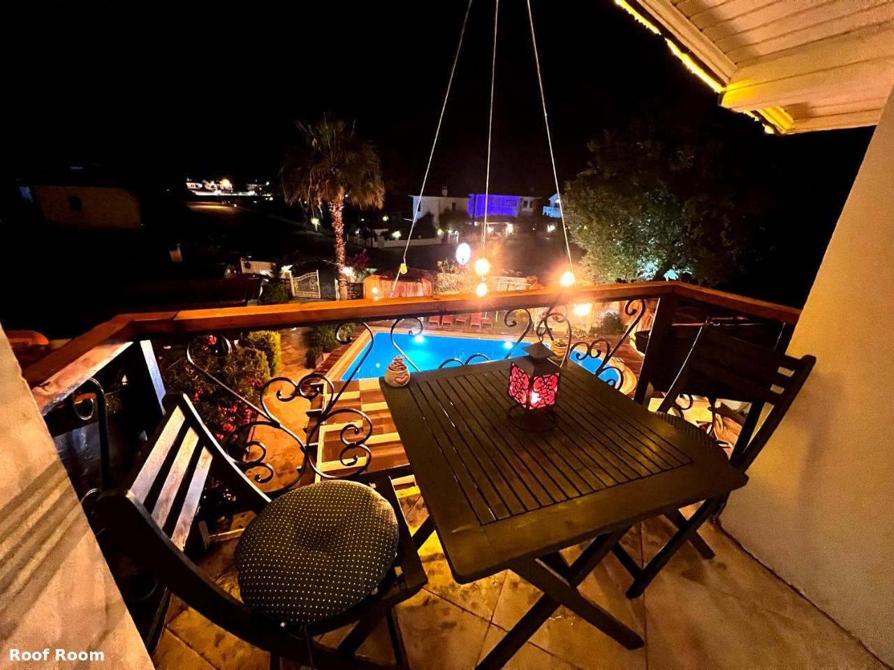 B&B BUTIK HOTEL — DALYAN — фотография отеля №17