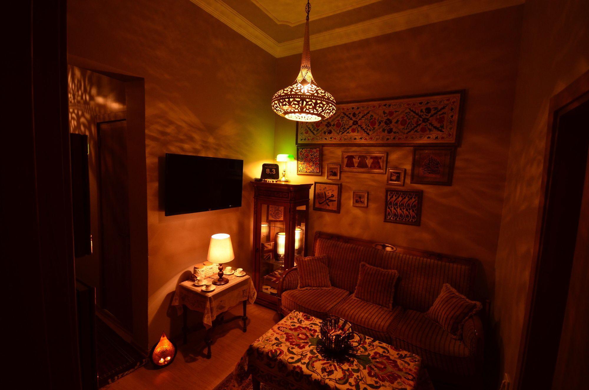 SUBROSA HOTEL ISTANBUL — ISTANBUL — fotografie hotel nr. 24