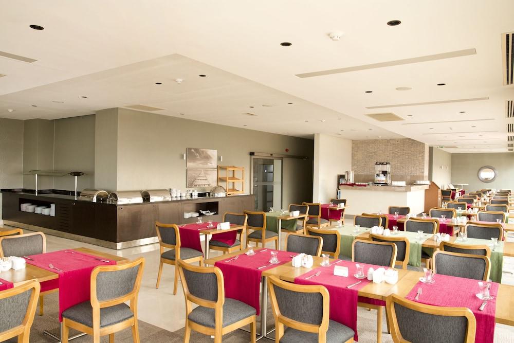 KALINDA INN — CESME — фотография отеля №13