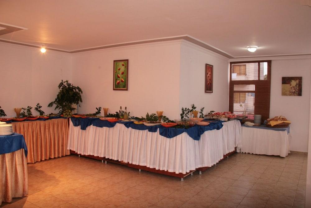 ARES HOTEL — KEMER — фотография отеля №24