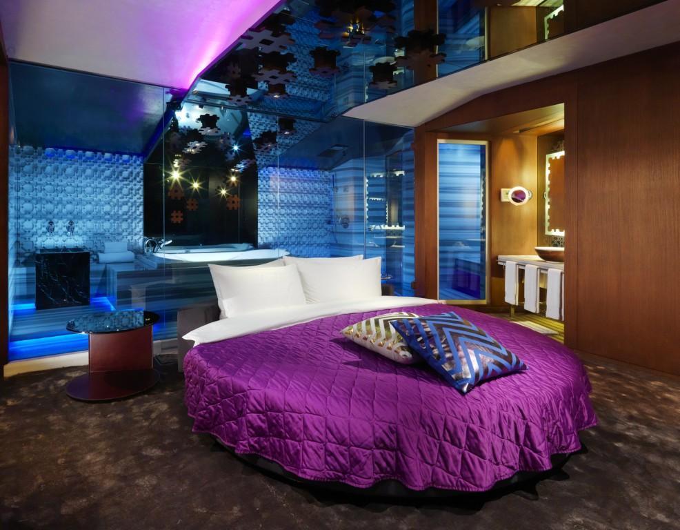 W ISTANBUL (ADULTS ONLY) — ISTANBUL — fotografie hotel nr. 40