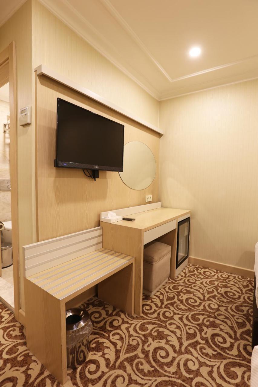 ALPINN HOTEL — ISTANBUL — fotografie hotel nr. 16