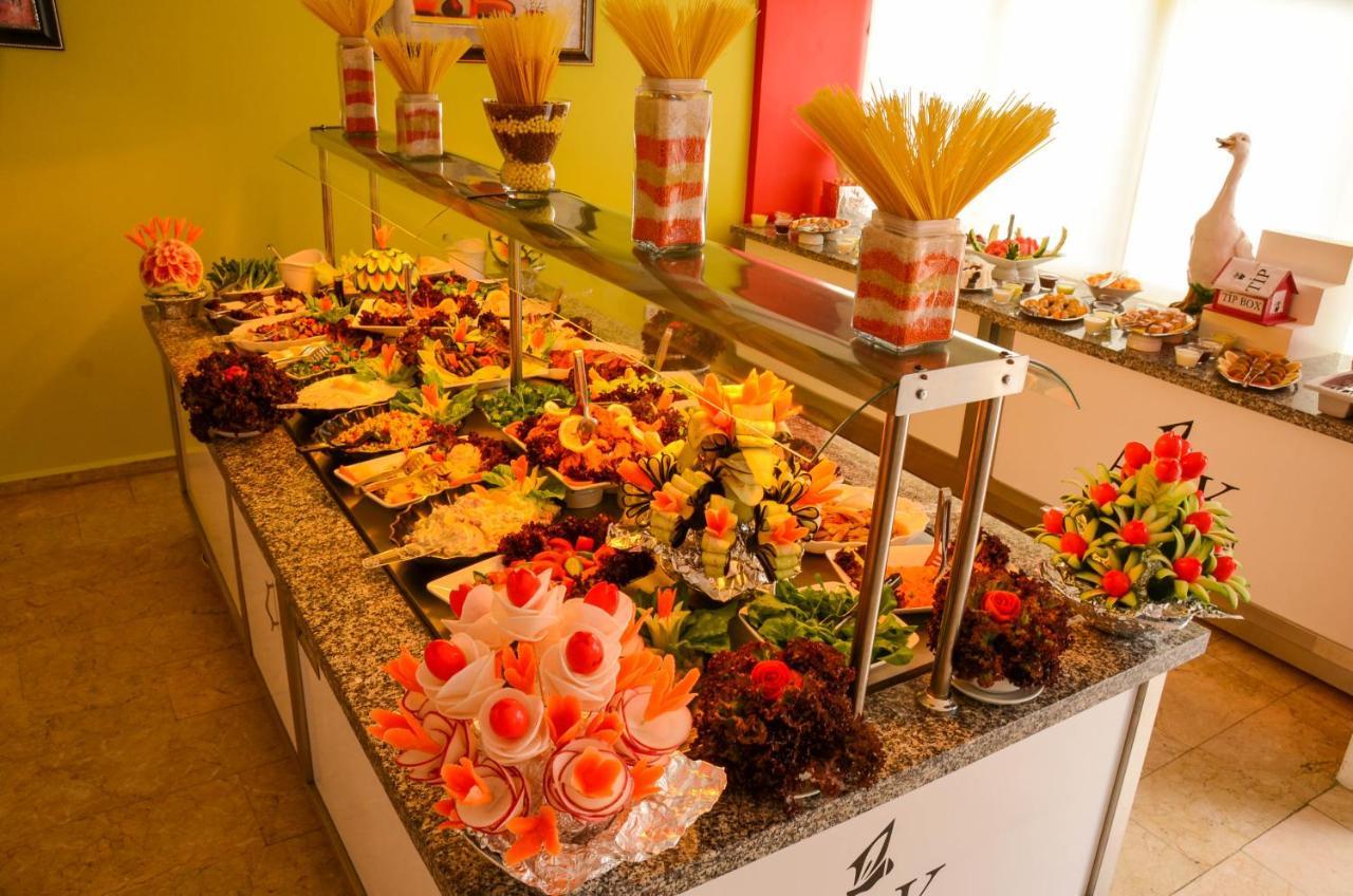ARK SUITE HOTEL — ALANYA — фотография отеля №16
