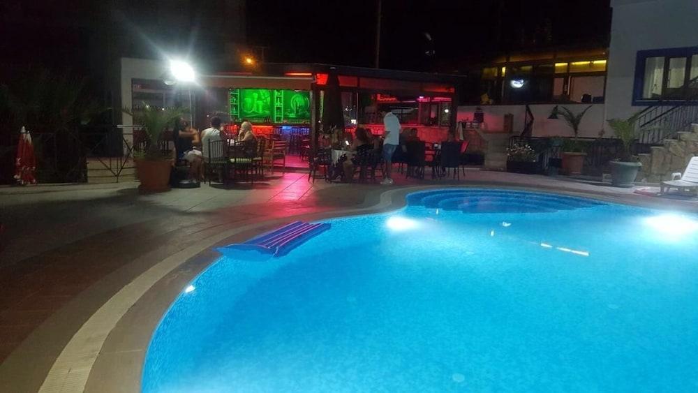 ALMINA APARTMENTS — BODRUM — fotografie hotel nr. 9