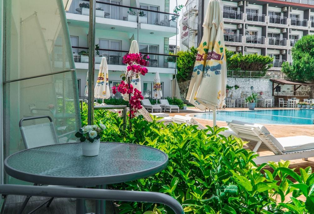 YENI — CESME — fotografie hotel nr. 20