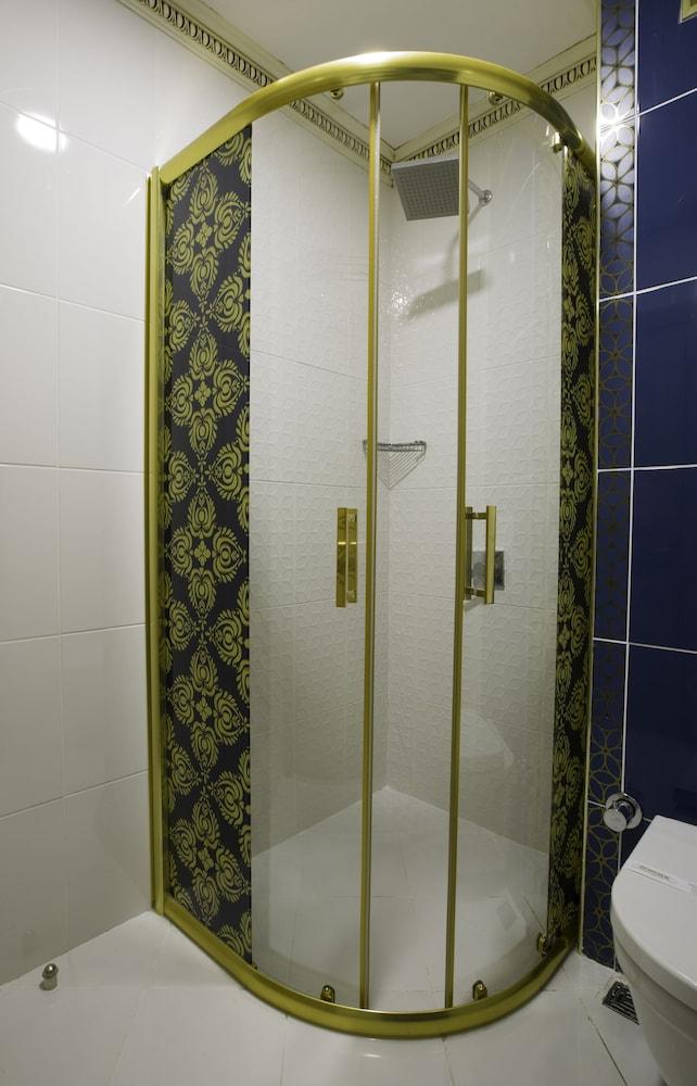 PHOSPHORION HOTEL — ISTANBUL — фотография отеля №27