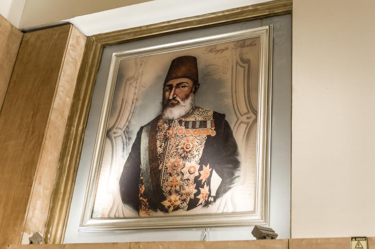RAGIP PASHA APARTMENTS — ISTANBUL — fotografie hotel nr. 7