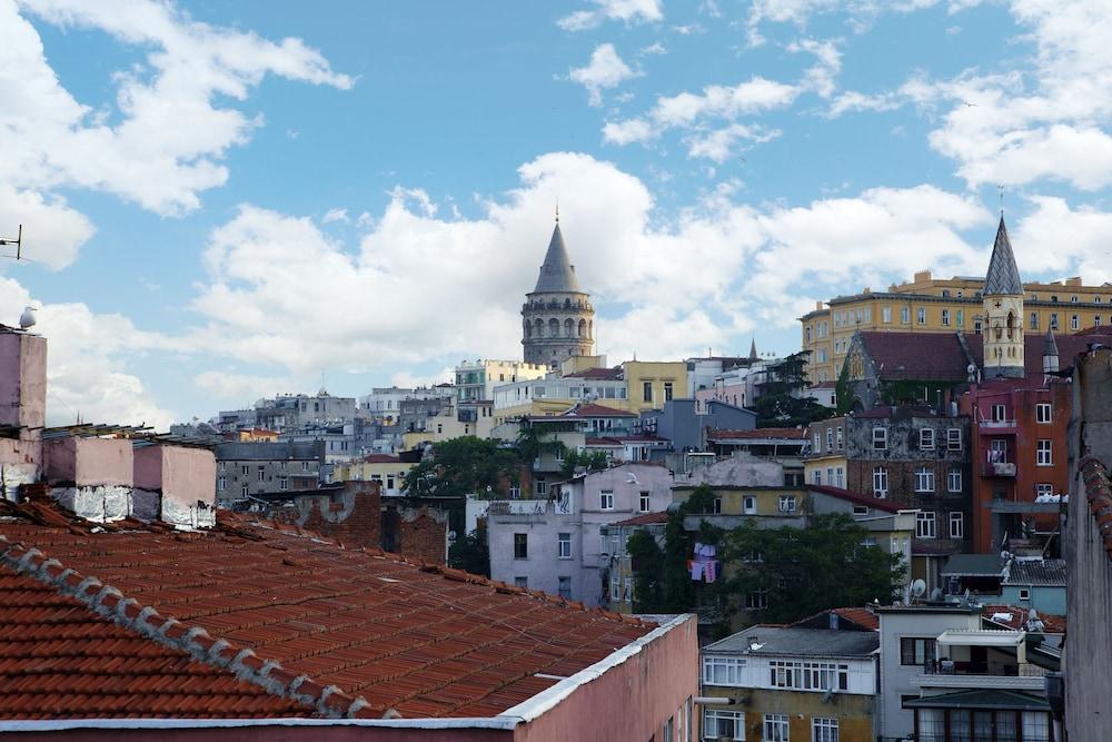 TOPHANE SUITES — ISTANBUL — фотография отеля №31