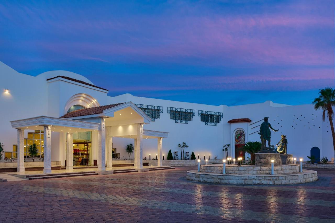 DREAMS BEACH RESORT — SHARM EL SHEIKH — фотография отеля №27