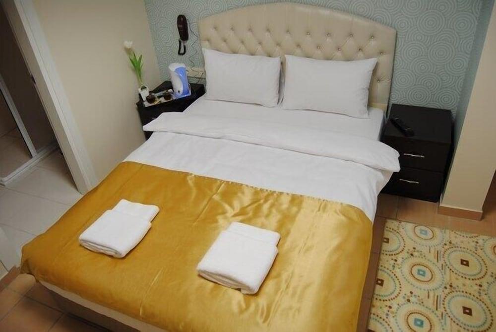 LOTUS HOTEL ISTANBUL — ISTANBUL — fotografie hotel nr. 11