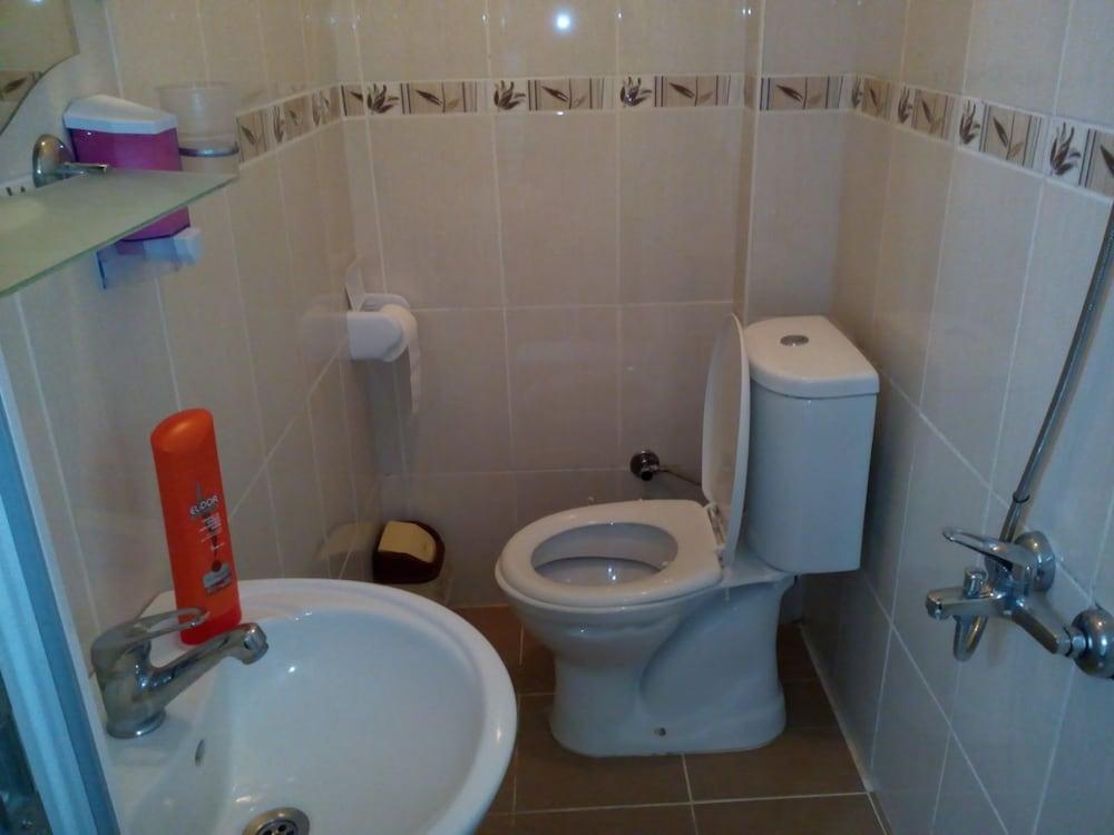 BEREKET APART HOTEL — ISTANBUL — фотография отеля №26