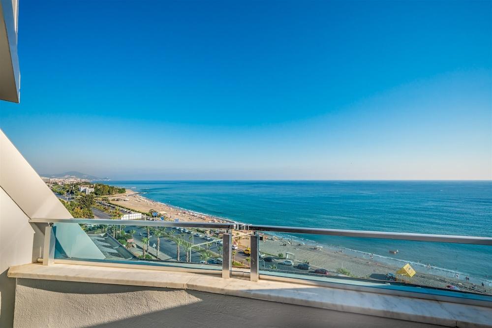 ARSI BLUE BEACH — ALANYA — фотография отеля №7