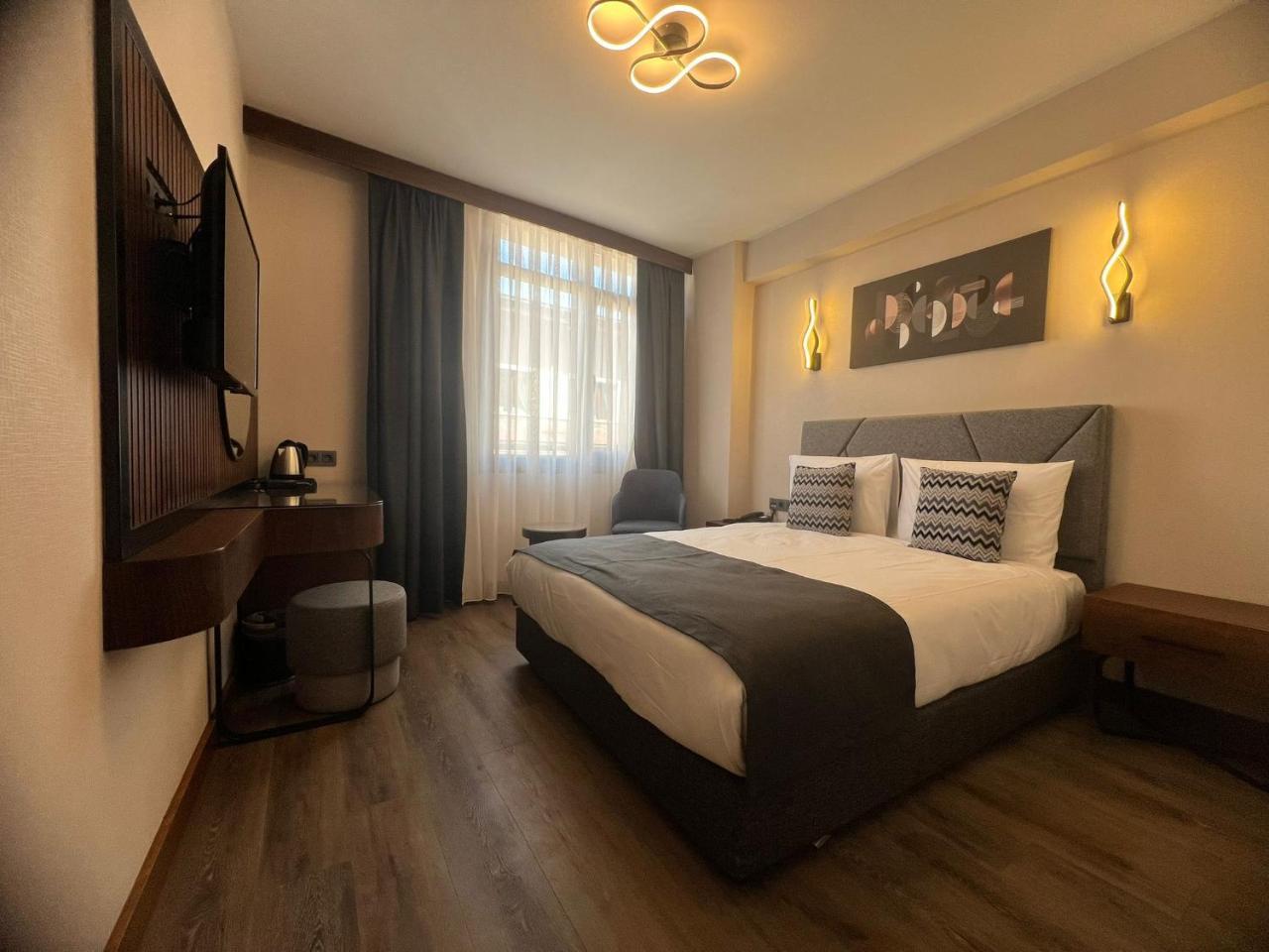 BRISTOL — ISTANBUL — fotografie hotel nr. 36