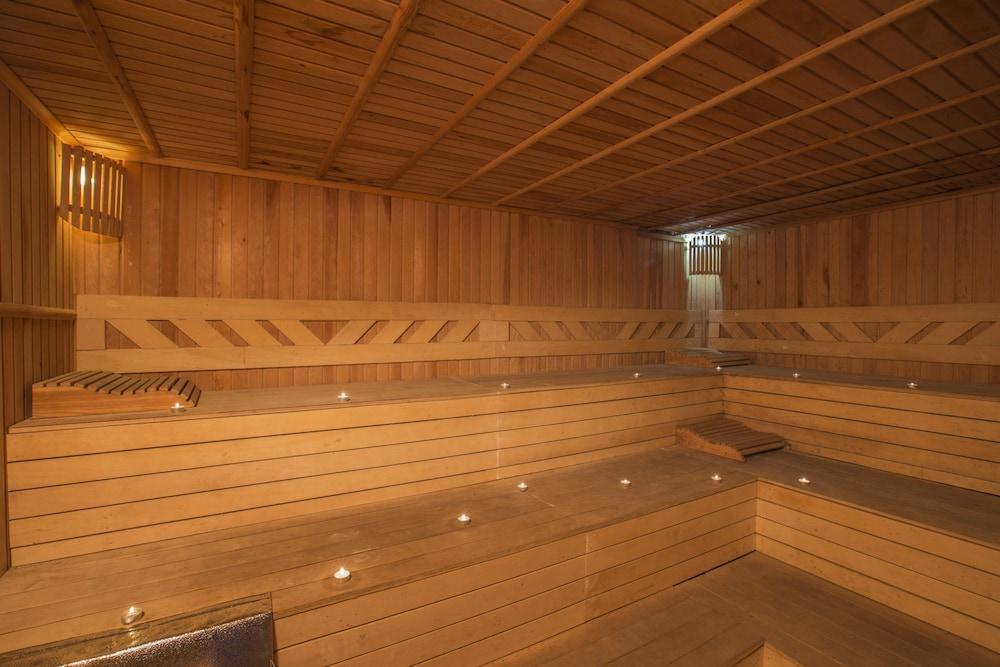 ELAMIR FELIZYA HOTEL — KEMER — fotografie hotel nr. 28