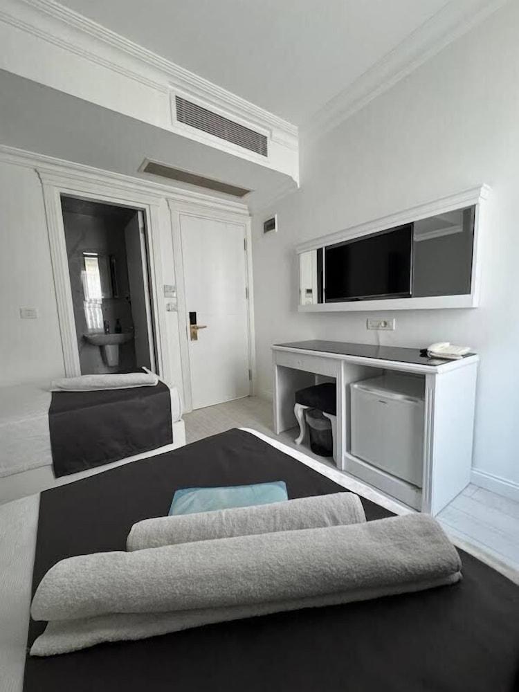 OGUZHAN HOTEL — ISTANBUL — fotografie hotel nr. 2