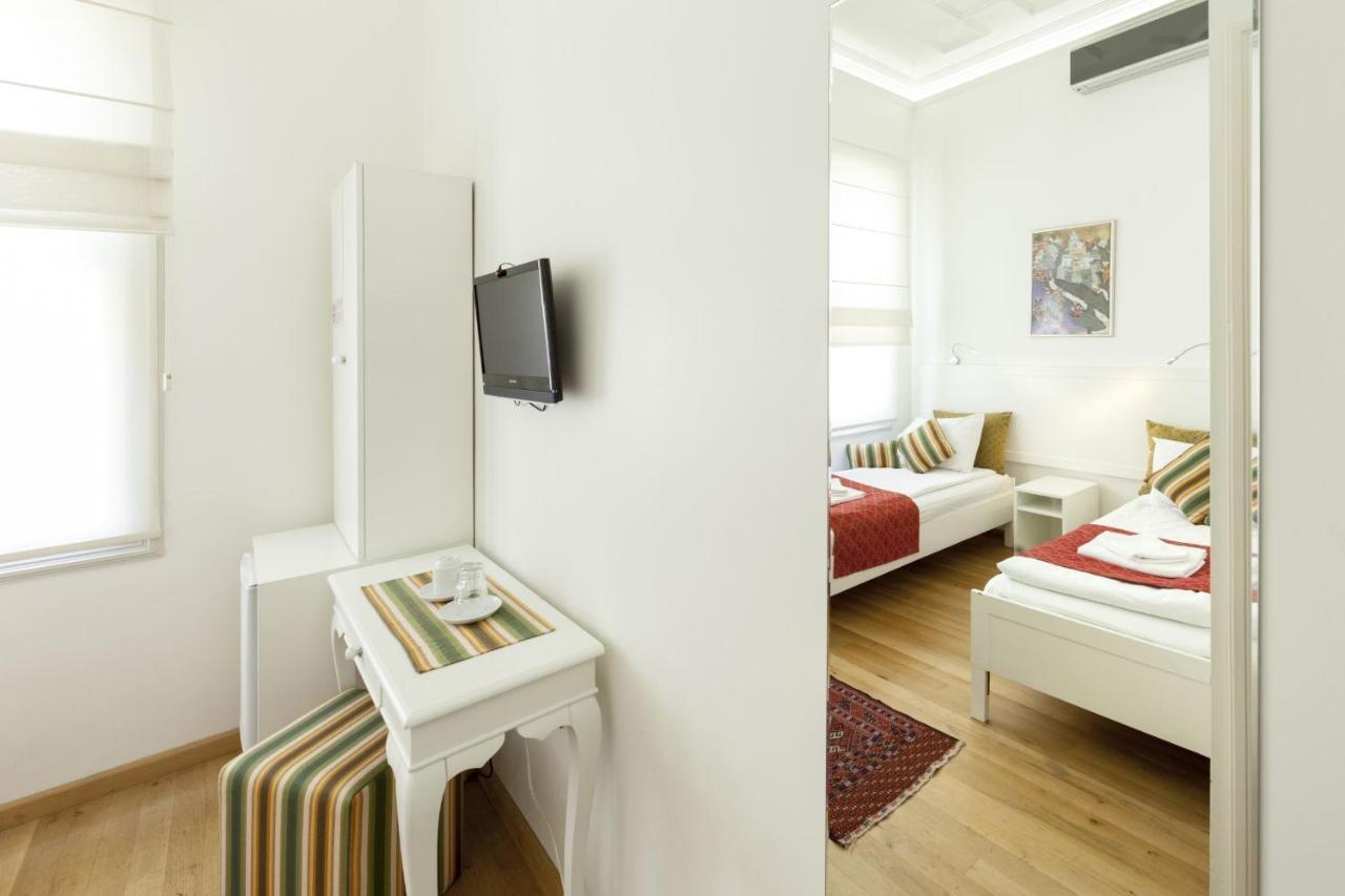 PIART BUTIK OTEL — ISTANBUL — fotografie hotel nr. 21