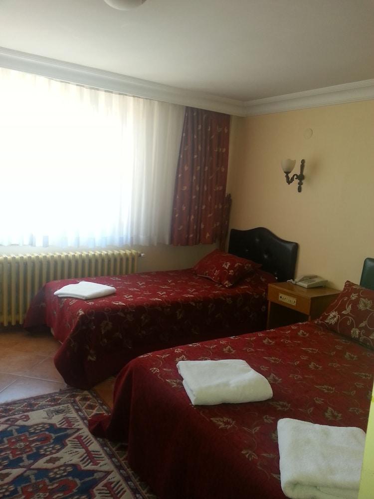 HOTEL PARK — ISTANBUL — fotografie hotel nr. 6