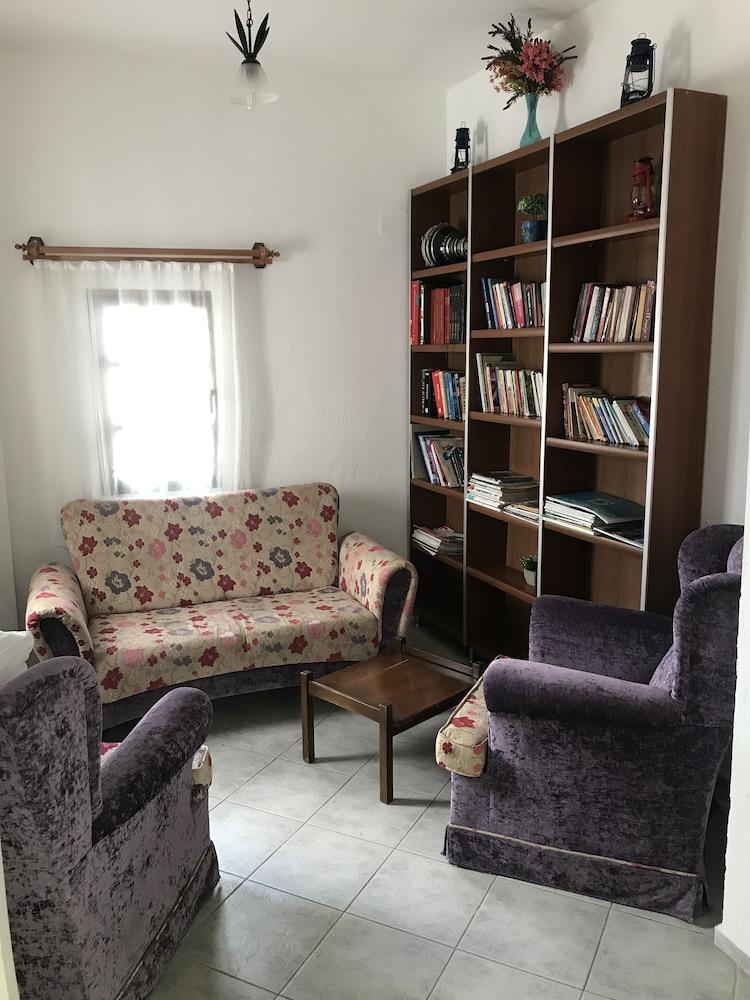 TAY PANSIYON — BODRUM — фотография отеля №23
