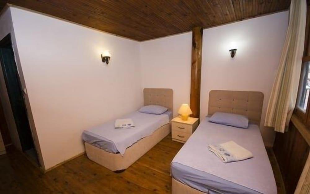JENNYS HOUSE HOTEL — MARMARIS — фотография отеля №8