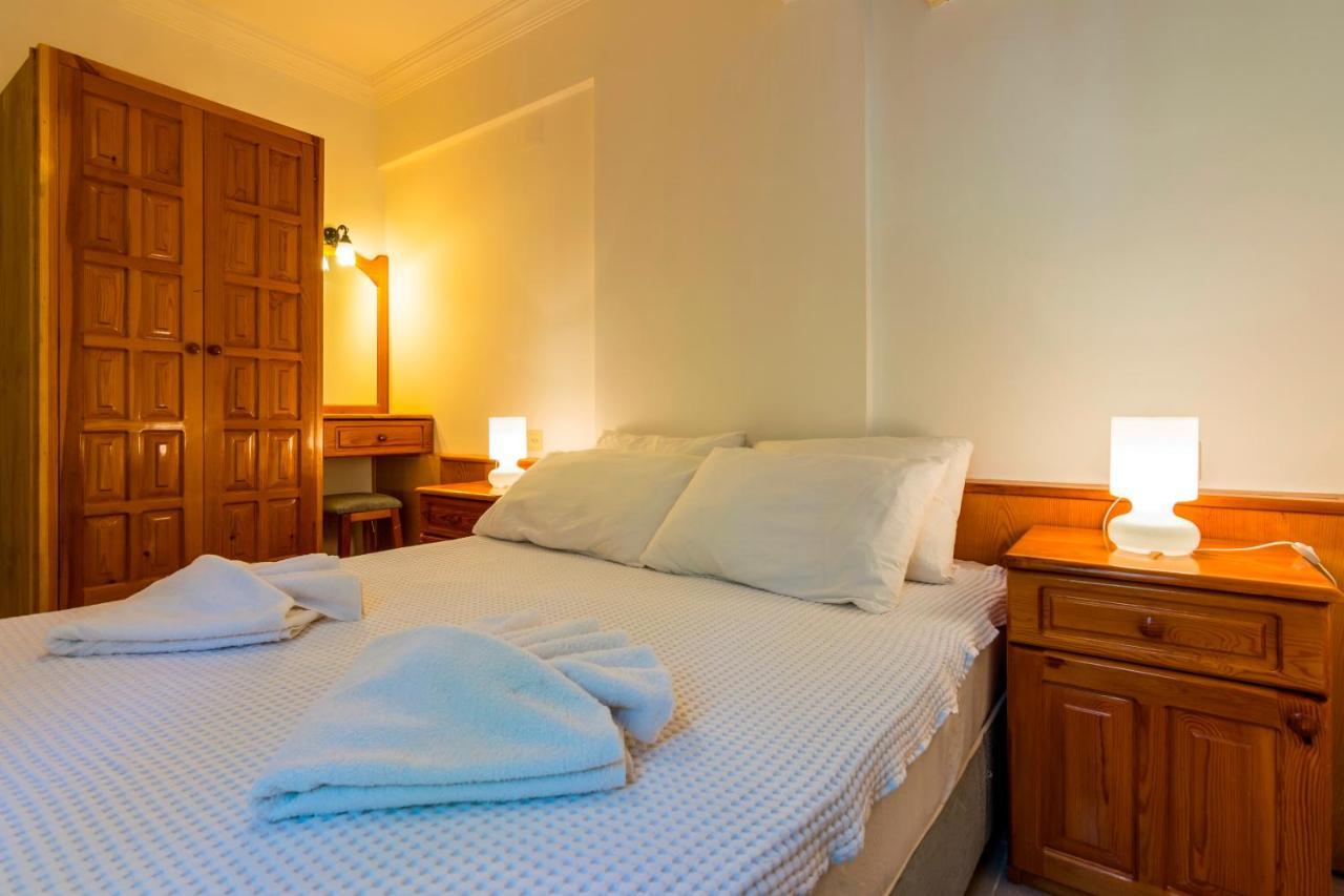 CALYPSO COZY SUITES — DALYAN — фотография отеля №25