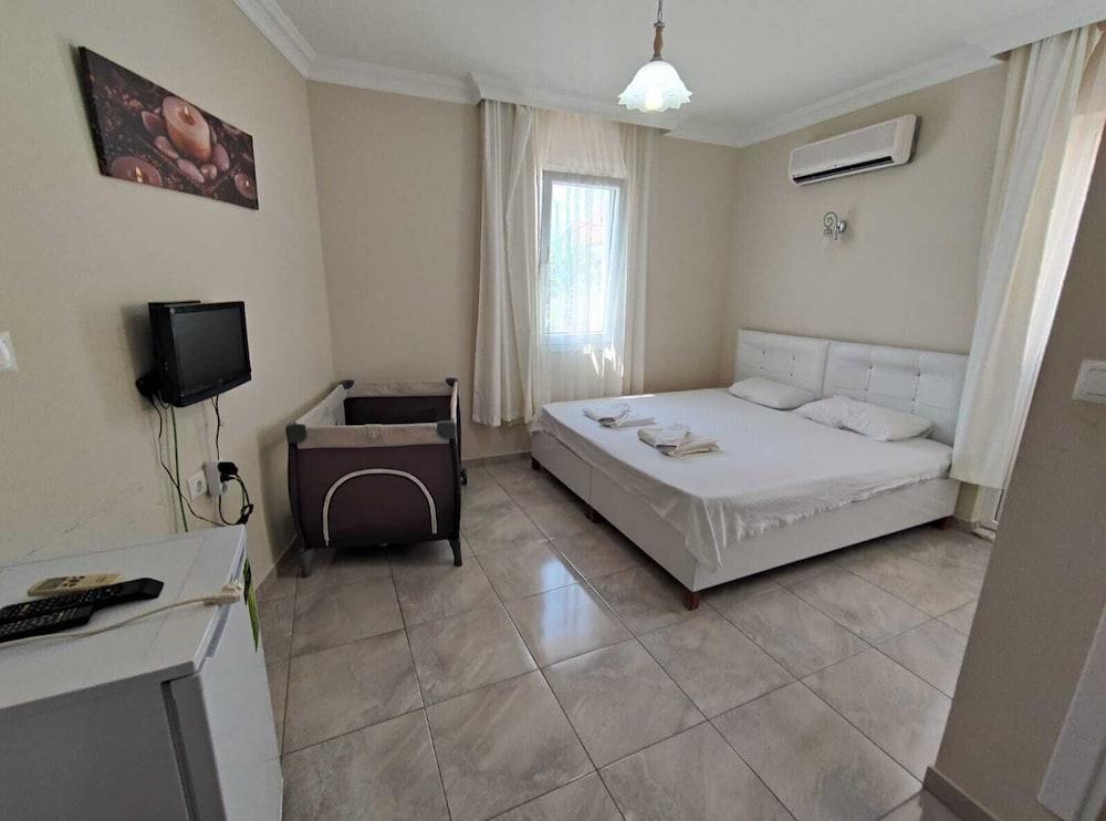 VIRA HOTEL DALYAN — DALYAN — fotografie hotel nr. 14