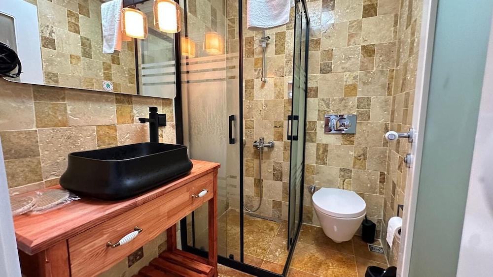 ADEN BUTIK HOTEL (ADULTS ONLY) — CESME — фотография отеля №24