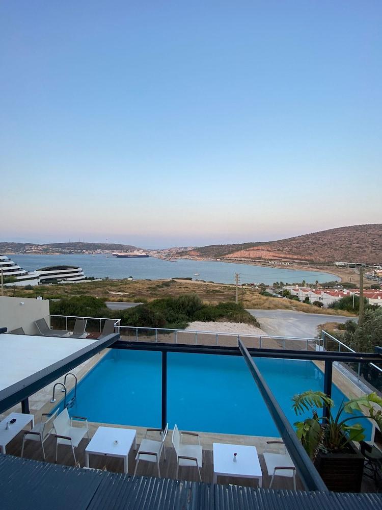 ADEN BUTIK HOTEL (ADULTS ONLY) — CESME — фотография отеля №2