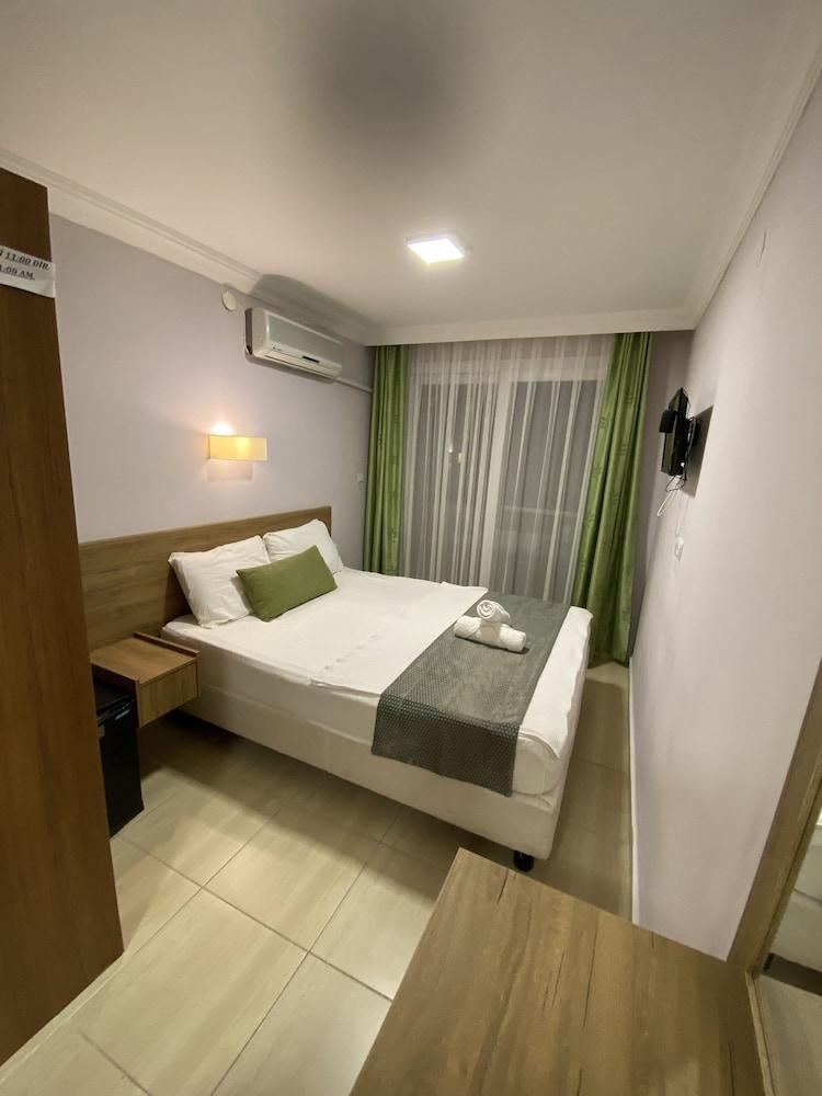 BASKENT APART HOTEL — DIDIM — фотография отеля №29